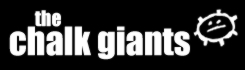 the chalk giants )(logo)